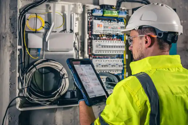 energy audit Graton
